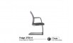 Office Chair Paige 3700